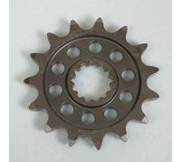 Pignon de sortie de boite Esjot compatible avec Moto CF moto 650 MT 2022 à 2023 15 dents pas 520