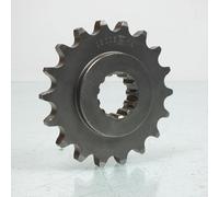 Pignon de sortie de boite Esjot compatible avec Moto Honda 1000 Cbx Prolink 1983 18 dents pas 530