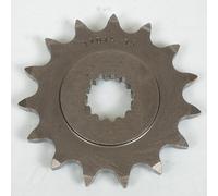 Pignon de sortie de boite Esjot compatible avec Moto MASH 250 Two Fifty Efi Abs 2014 à 2023 15 dents pas 520