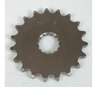 Pignon de sortie de boite Esjot compatible avec Moto Triumph 1050 Sprint GT 2011 à 2016 19 dents pas 530