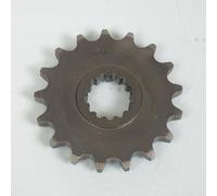 Pignon de sortie de boite Esjot compatible avec Moto Yamaha 1300 XJR 1999 à 2014 17 dents pas 530