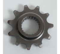 Pignon de sortie de boite Esjot compatible avec Quad Polaris 330 Trail Boss 4X2 2003 à 2012 11 dents pas 520