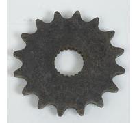 Pignon de sortie de boite Esjot pour Moto Aprilia 125 RS Extrema 1990 à 1998 16 dents pas 520 Neuf