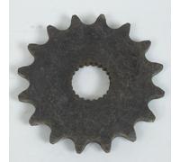 Pignon de sortie de boite Esjot pour Moto Aprilia 125 RS Extrema 1990 à 1998 16 dents pas 520 Neuf