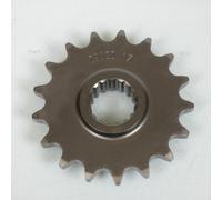 Pignon de sortie de boite Esjot pour Moto BMW 700 F Gs 2013 à 2017 17 dents pas