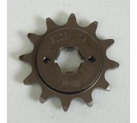 Pignon De Sortie De Boite Esjot Pour Moto Cagiva 125 Aletta Oro 1985 À 1987 12 Dents Pas 520 Neuf