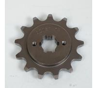 Pignon De Sortie De Boite Esjot Pour Moto Cagiva 125 W8 1991 À 1997 Neuf