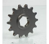 Pignon De Sortie De Boite Esjot Pour Moto Cagiva 250 Wmx 1989 À 1992 14 Dents Pas 520 Neuf