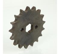 Pignon De Sortie De Boite Esjot Pour Moto Honda 100 Cb 1970 À 1972 50-15004-17 / 17 Dents Pas 428 Neuf