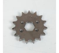 Pignon De Sortie De Boite Esjot Pour Moto Honda 125 Xl K2 1977 À 1978 Neuf