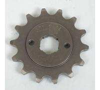 Pignon De Sortie De Boite Esjot Pour Moto Honda 125 Xl V Varadero 2001 À 2017 14 Dents Pas 520 - Mfpn : 14 Dents Pas 520-175162-1n