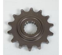 Pignon De Sortie De Boite Esjot Pour Moto Honda 250 Cr R 1988 À 1991 Neuf