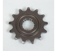 Pignon De Sortie De Boite Esjot Pour Moto Honda 250 Cr R 1992 À 2007 Neuf