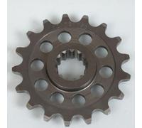Pignon De Sortie De Boite Esjot Pour Moto Honda 750 Nc X Abs 2014 À 2020 Neuf