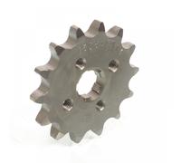 Pignon De Sortie De Boite Esjot Pour Moto Kawasaki 125 Klx D-Tracker 14p 2010 À 2014 50-15054-14 / 14 Dents Pas 428 Neuf