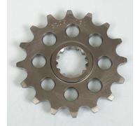 Pignon De Sortie De Boite Esjot Pour Moto Kawasaki 600 Zx-6 R Ninja Zx 2007 À 2016 Neuf