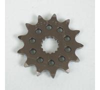 Pignon De Sortie De Boite Esjot Pour Moto Ktm 125 Duke 1998 À 2000 13 Dents Pas 520