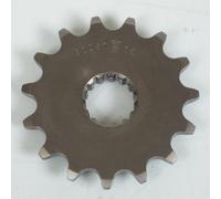 Pignon de sortie de boite Esjot pour Moto KTM 600 LC4 MX 1990 à 1992 15 dents