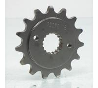 Pignon De Sortie De Boite Esjot Pour Moto Mash 400 Mach Force E4 2019 Neuf