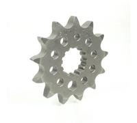 Pignon De Sortie De Boite Esjot Pour Moto Mz 125 Rt 2000 À 2006 Neuf