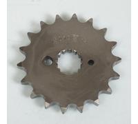 Pignon De Sortie De Boite Esjot Pour Moto Mz 125 Rt 2000 À 2006 Neuf