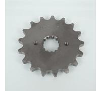 Pignon de sortie de boite Esjot pour Moto Suzuki 1400 GSX 2001 à 2007 17 dents pas 530 Neuf