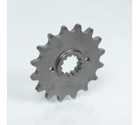 Pignon de sortie de boite Esjot pour Moto Suzuki 500 GSE 1994 à 2007 JTF516 / 16