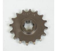 Pignon de sortie de boite Esjot pour Moto TM 85 Mx 2T Grandes Roues Cross 2014 à