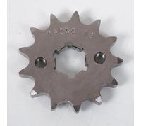 Pignon de sortie de boite Esjot pour Moto Yamaha 125 MT 2014 à 2021 13 dents pas 428