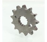 Pignon De Sortie De Boite Esjot Pour Moto Yamaha 125 Xvs Drag Star 2000 À 2004 13 Dents Pas 428 Neuf