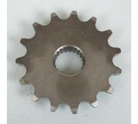 Pignon De Sortie De Boite Esjot Pour Moto Yamaha 600 Tt E Italie 1996 À 2002 Neuf