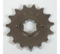 Pignon De Sortie De Boite Esjot Pour Moto Yamaha 600 Xt 1984 À 1986 Neuf