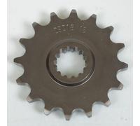 Pignon De Sortie De Boite Esjot Pour Moto Yamaha 600 Yzf R6 R Abs 2014 À 2018 Neuf