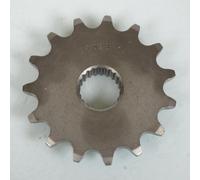 Pignon De Sortie De Boite Esjot Pour Moto Yamaha 660 Xtz Tenere 1990 À 1999 Neuf