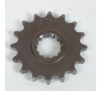 Pignon de sortie de boite Esjot pour Moto Yamaha 900 TDM 2002 à 2007 16 dents