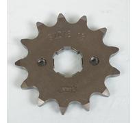 Pignon de sortie de boite Esjot pour Quad Adly 300 Interceptor Rs 2007 à 2011 13 dents pas 520 Neuf