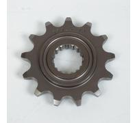 Esjot 32145 520 Front Sprocket Argenté 13t