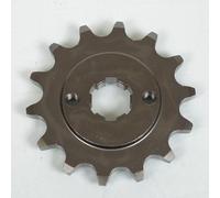 Pignon de sortie de boite Esjot pour Quad Kymco 50 MXU 2005 à 2008 Neuf