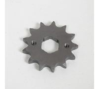 Pignon de sortie de boite France Equipement compatible avec Moto Honda 125 XLS 1979 à 1987 E8259.13/13 dents