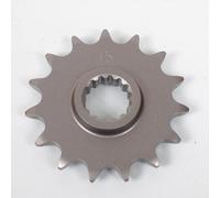 Pignon de sortie de boite JT Sprockets compatible avec Moto KTM 640 LC4 SM 1999 à 2006 JTF1902.15/15 dents pas 520