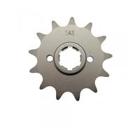 Pignon de sortie de boite JT Sprockets pour Auto Honda CRF JTF287.13 / 13dts