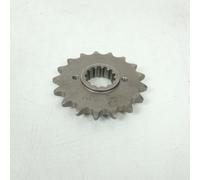 Pignon De Sortie De Boite Jt Sprockets Pour Moto Honda 900 Cb F2 Bol D Or 1982 À 1985 Jtf339.17 / 17 Dents Pas 530 Neuf