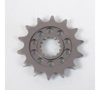 Pignon De Sortie De Boite Jt Sprockets Pour Moto Kawasaki 450 Klx R 2008-2018 Jtf1565.14sc / 14dts P520 Neuf
