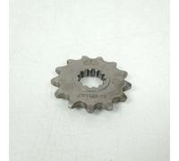 Pignon De Sortie De Boite Jt Sprockets Pour Moto Malaguti 50 Xtm 2003 À 2006 13 Dents Pas 420 / Jtf1120.13 Neuf