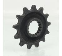 Pignon De Sortie De Boite Origine Pour Moto Beta 520 Rr 4t 2010 À 2011 13 Dents Pas 520 Neuf