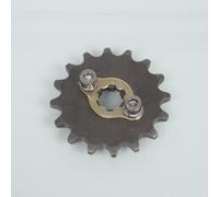 Pignon De Sortie De Boite Origine Pour Moto Tnt 125 City Euro 1 16 Dents Pas 420 Neuf