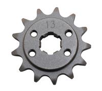 Pignon de sortie de boite P2R 50 (13 dents)