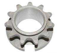 Pignon De Sortie De Boite P2r Pour Mobylette Peugeot 50 103 Sp 1979 À 2020 Neuf