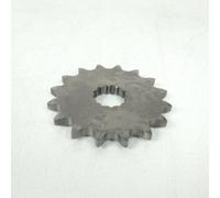 Pignon De Sortie De Boite Pbr Pour Moto Triumph 675 Street Triple Rx 2015 À 2017 564 16 18nc / 16 Dents P525 Neuf