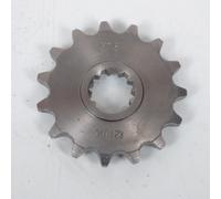 Pignon De Sortie De Boite Pour Moto Minarelli 50 Am6 1999 À 2007 15 Dents Neuf